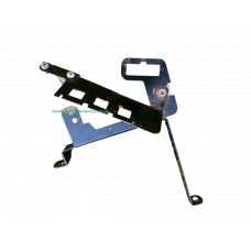 microcar m-go 1 and 2 battery support bracket and relay bracket 
